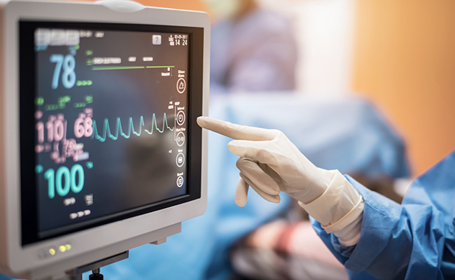 Critical Care