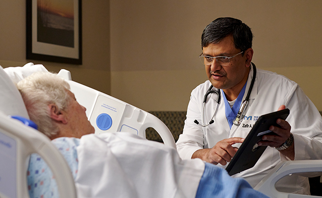 Heart and Vascular Care