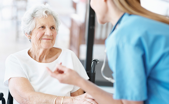 Home Health