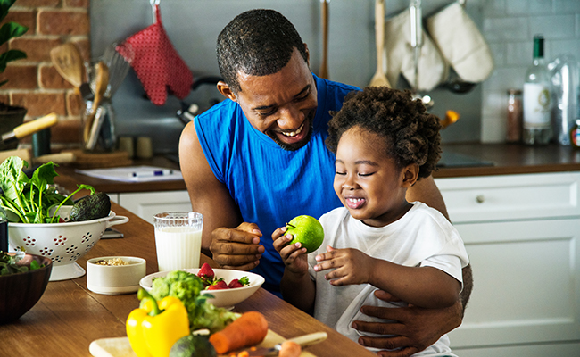 Nutrition Counseling