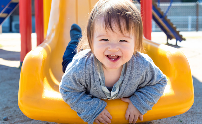 Pediatrics