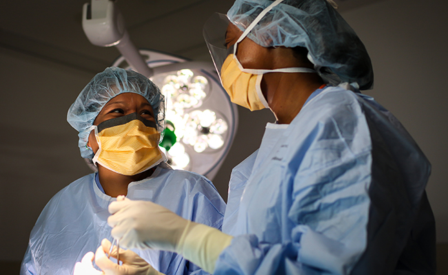 Surgery