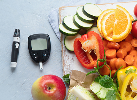 Glucose: The Brain's Sweet Tooth