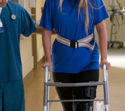 Inpatient Rehab