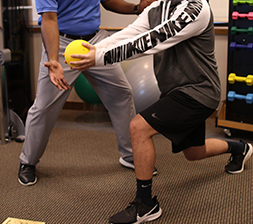 Sports Medicine
