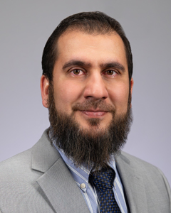 Omar A. Abu Naba'a, MD