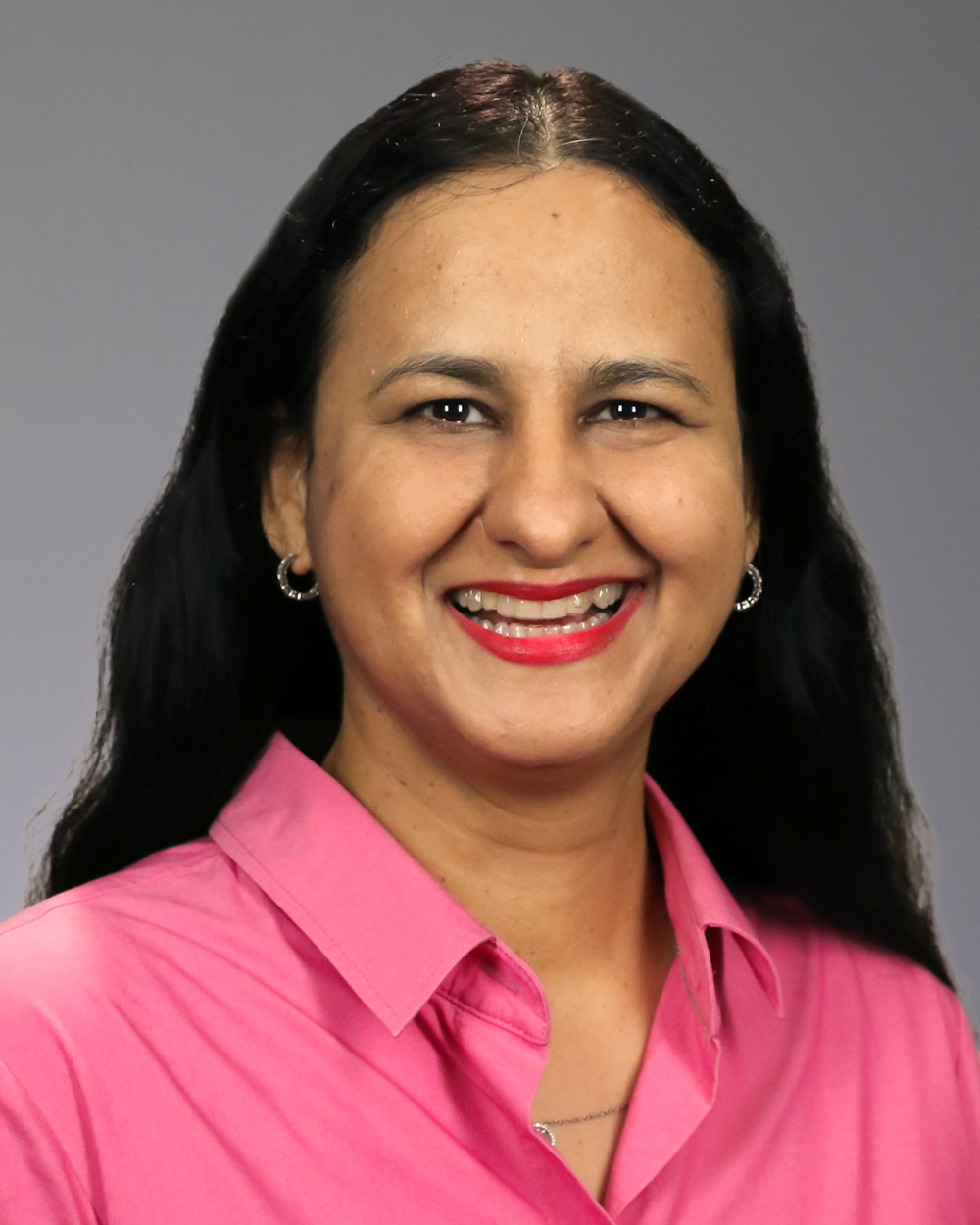Samin Akhtar, M.D.