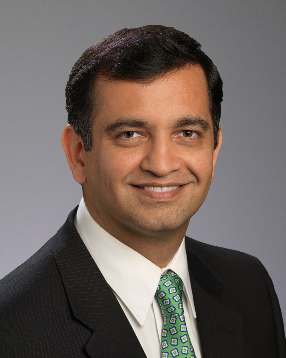 Srinivas R. Bapoje, MD