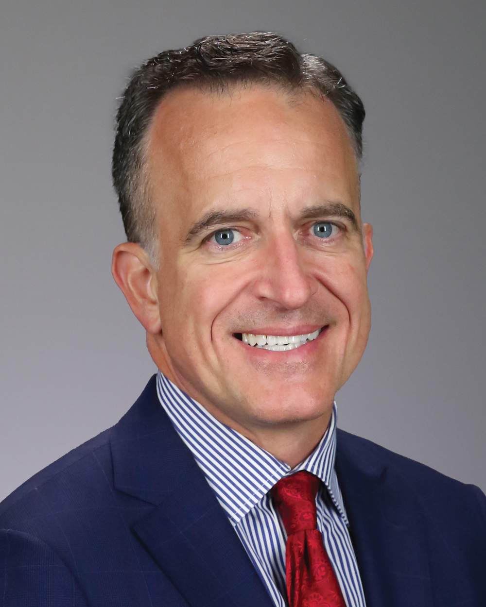 Keenan R. Berghoff, MD