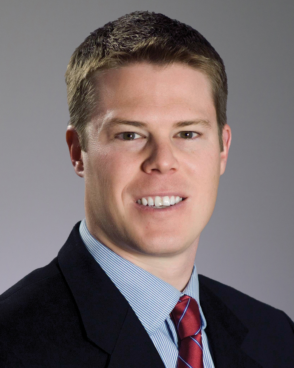 Jeffrey M. Bradley, M.D.