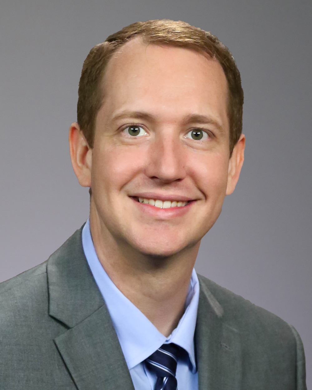 John R. Brewer, DO