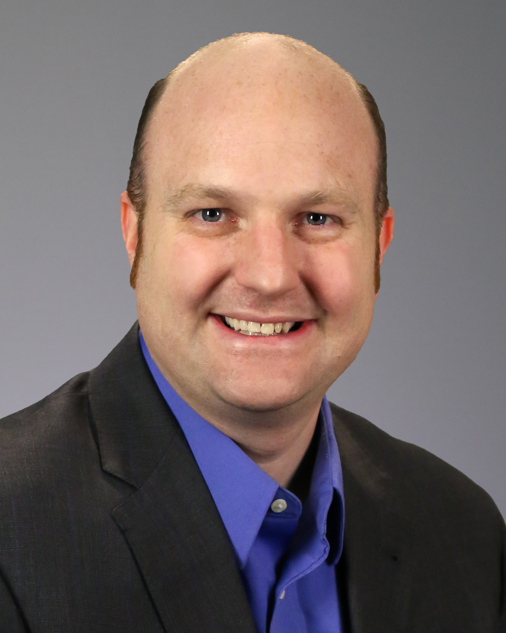 Michael R. Brown, D.O.