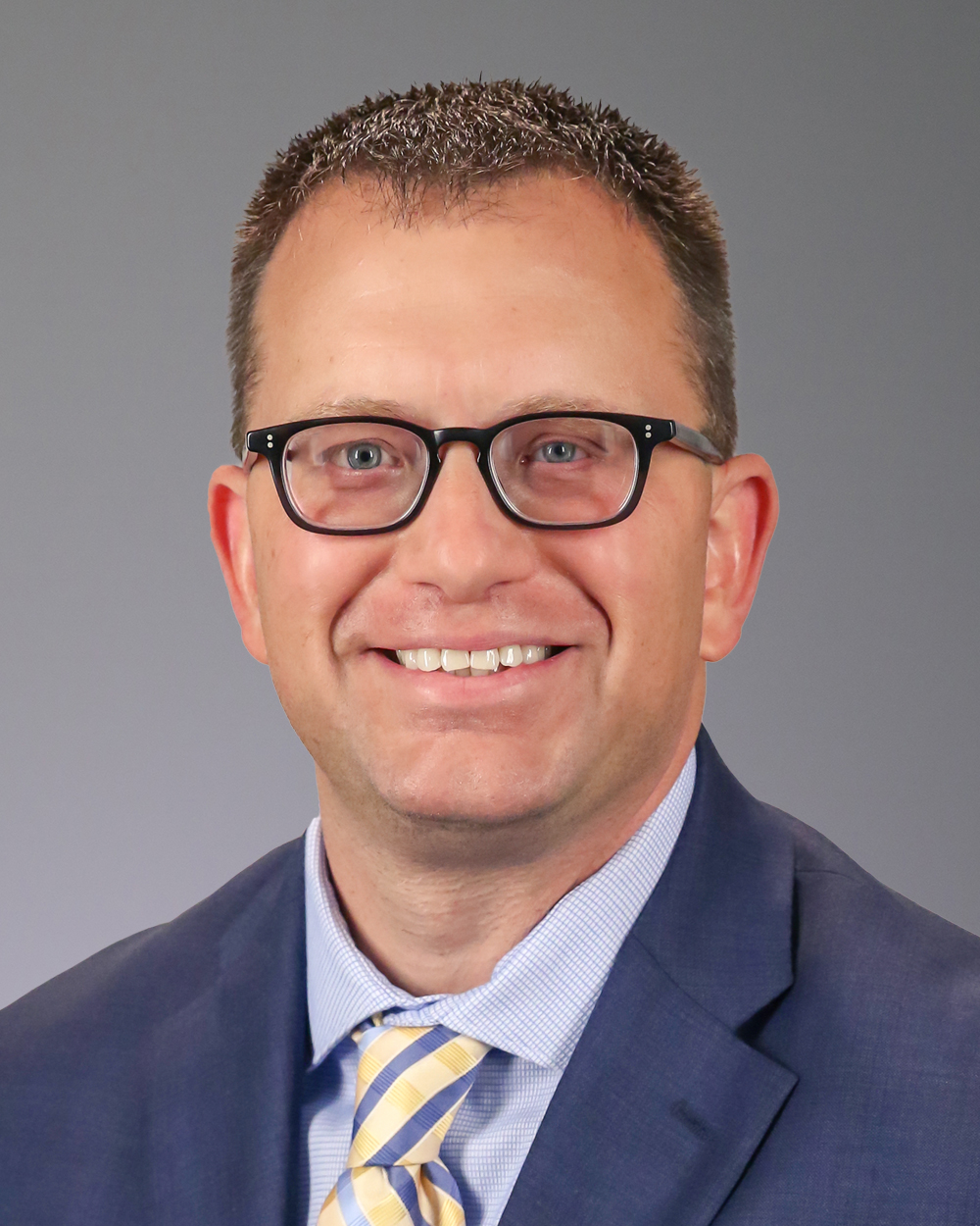 Tanner D. Brownrigg, MD