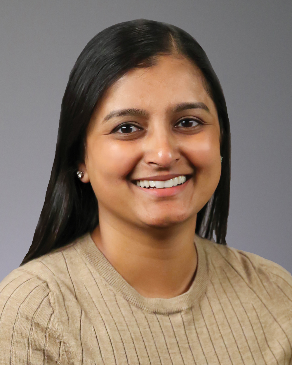 Kripa P. Christiansen, MD