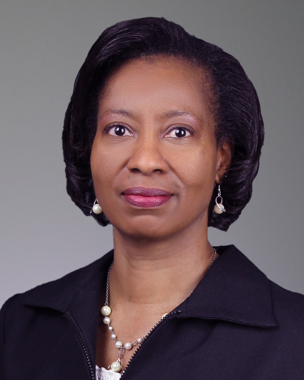 Bridgett A. Cooper, MD