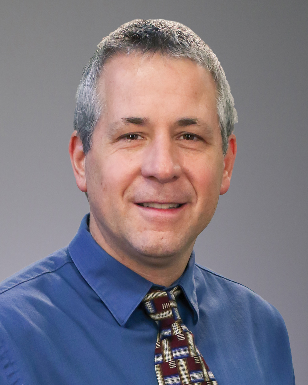 Michael J. DiBernardo, MD