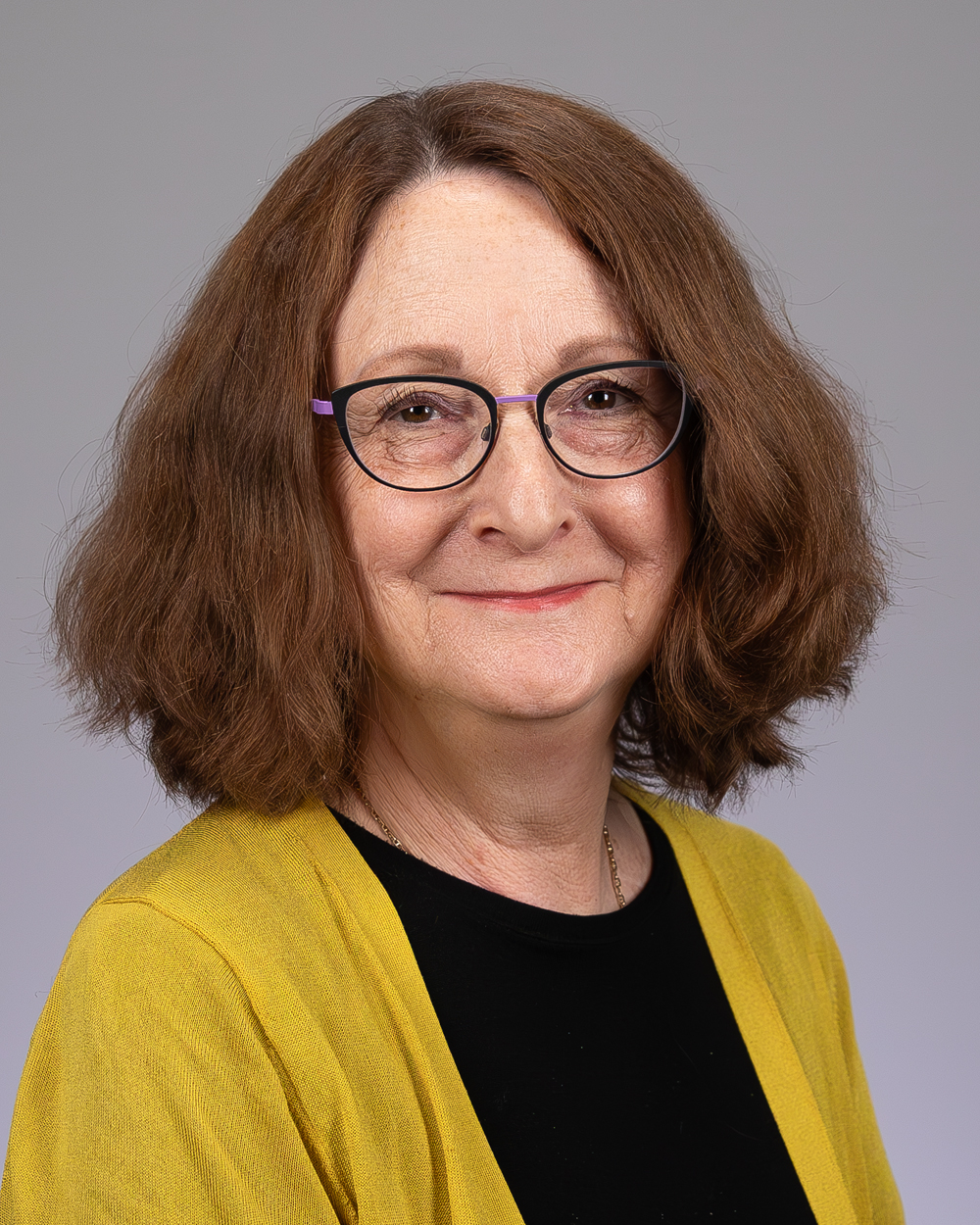 Maureen Dudgeon, MD