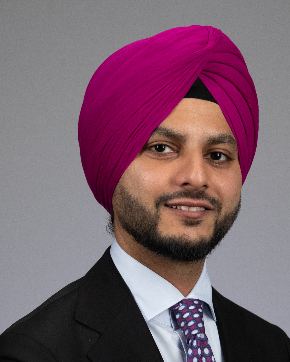 Chandandeep Singh, MD