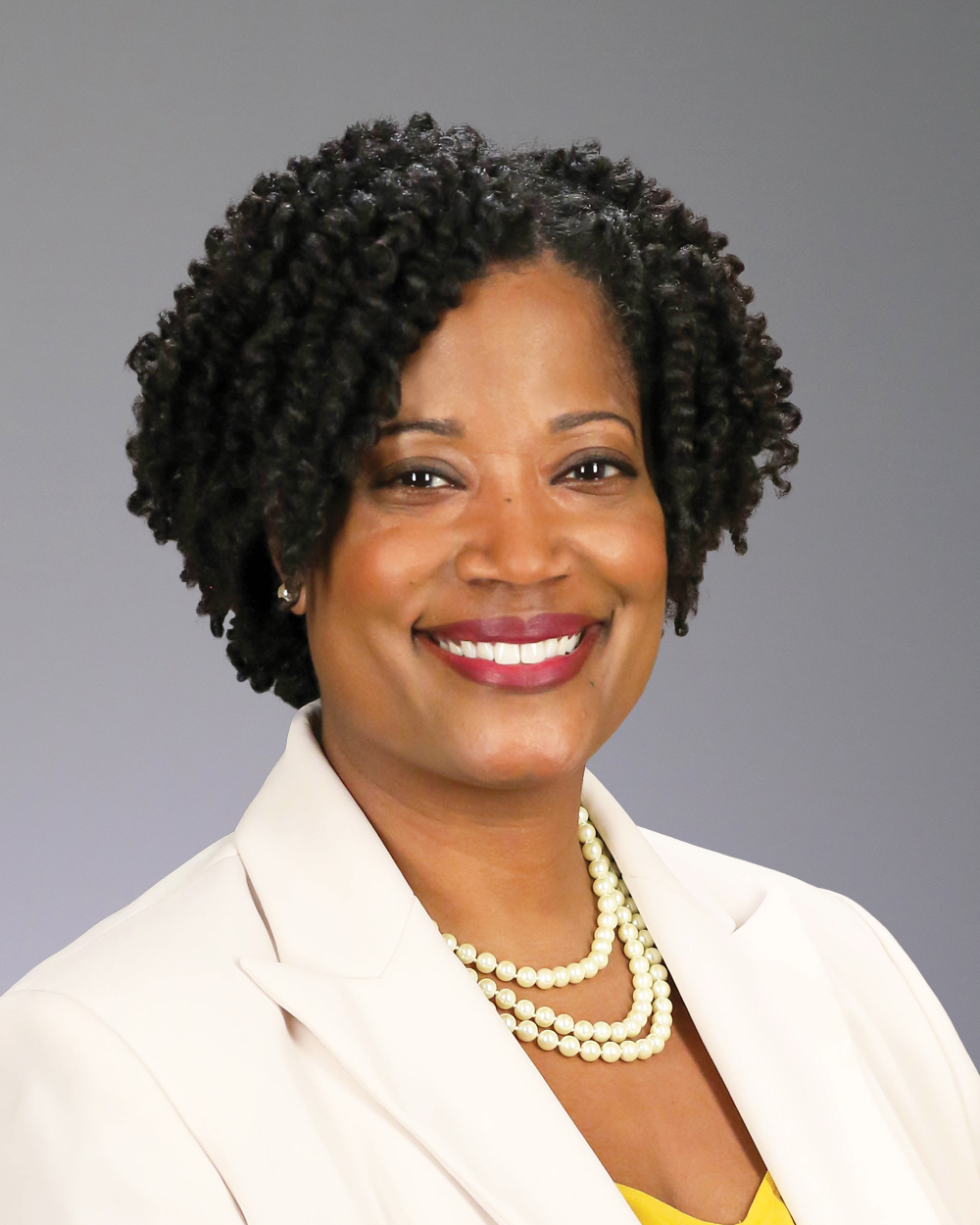 Raycinia K. Ellison, MD