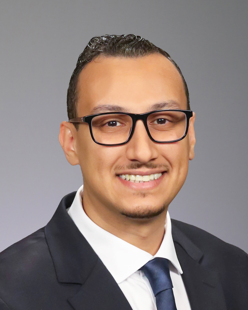 Mahmoud A. Elsayed, MD