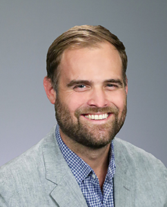 Ben Fangman, MD