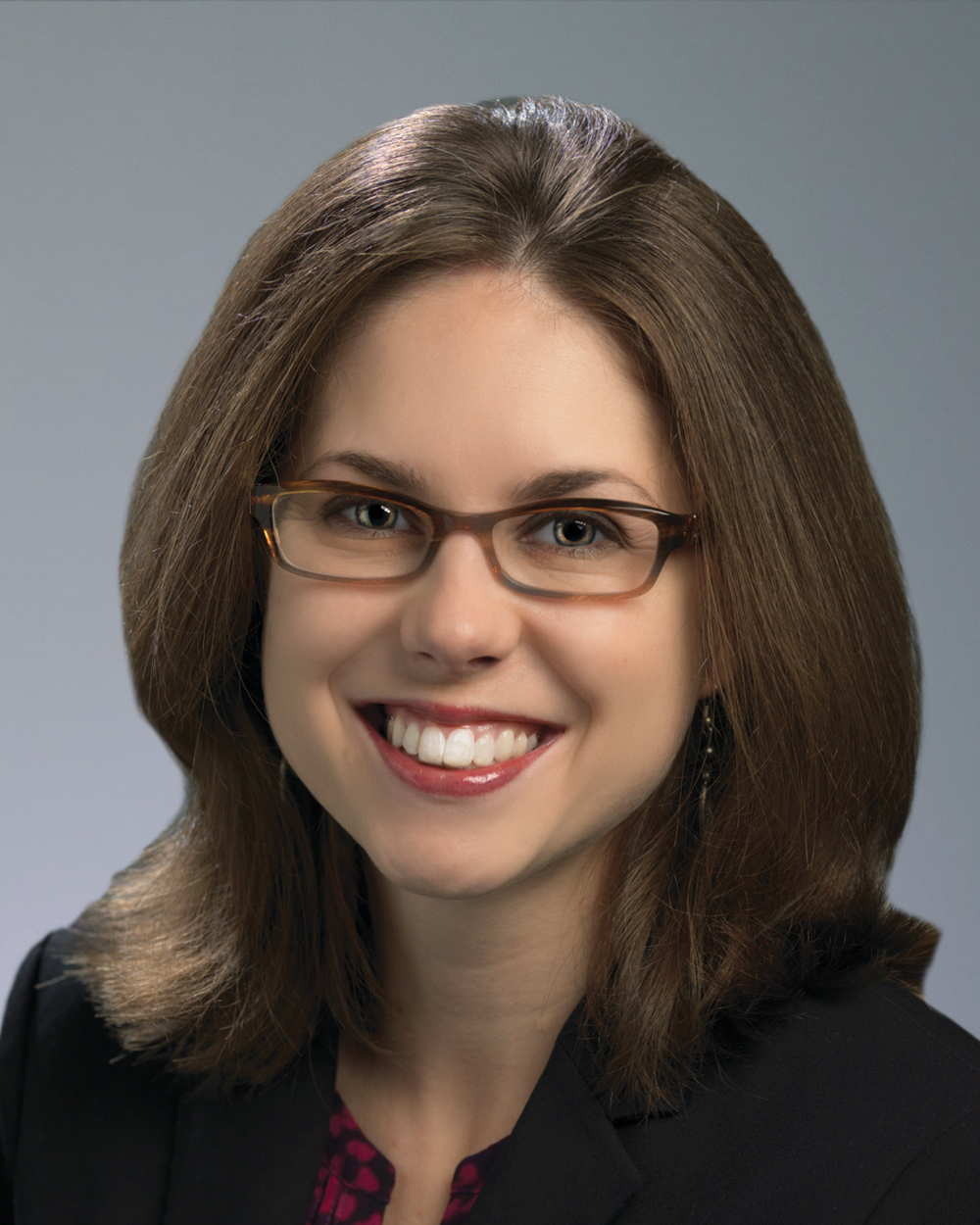 Samantha M. Fawcett, MD