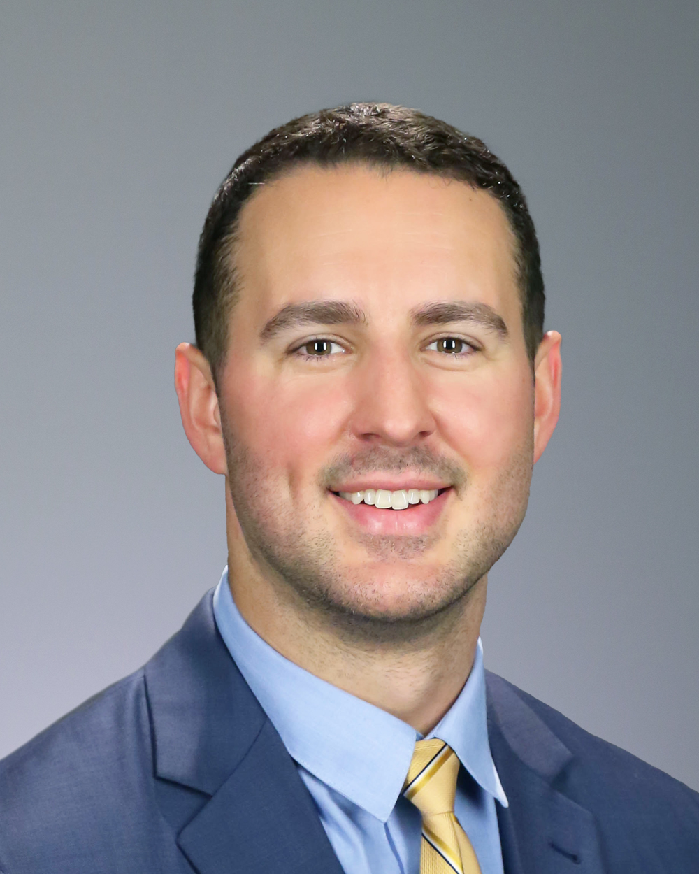 Zachary W. Fetter, DO