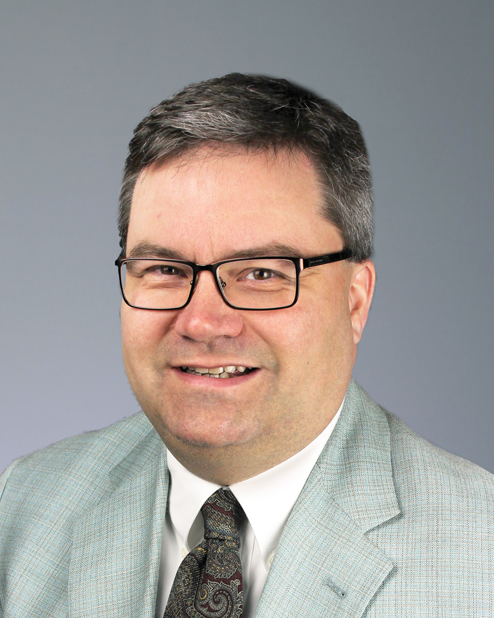 Dann J. Fredrickson, MD
