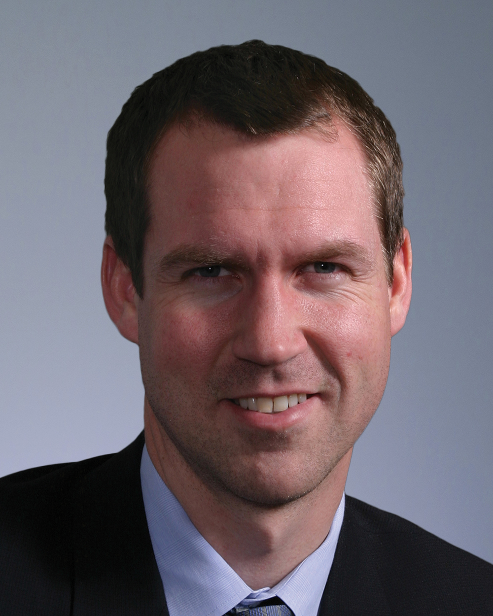 David M. Hahn, MD