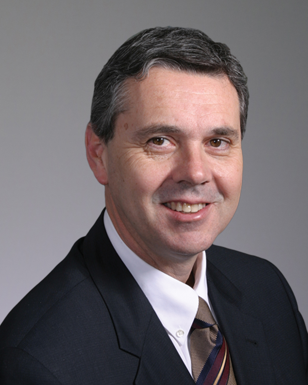 Larry C. Hollenbeck, MD