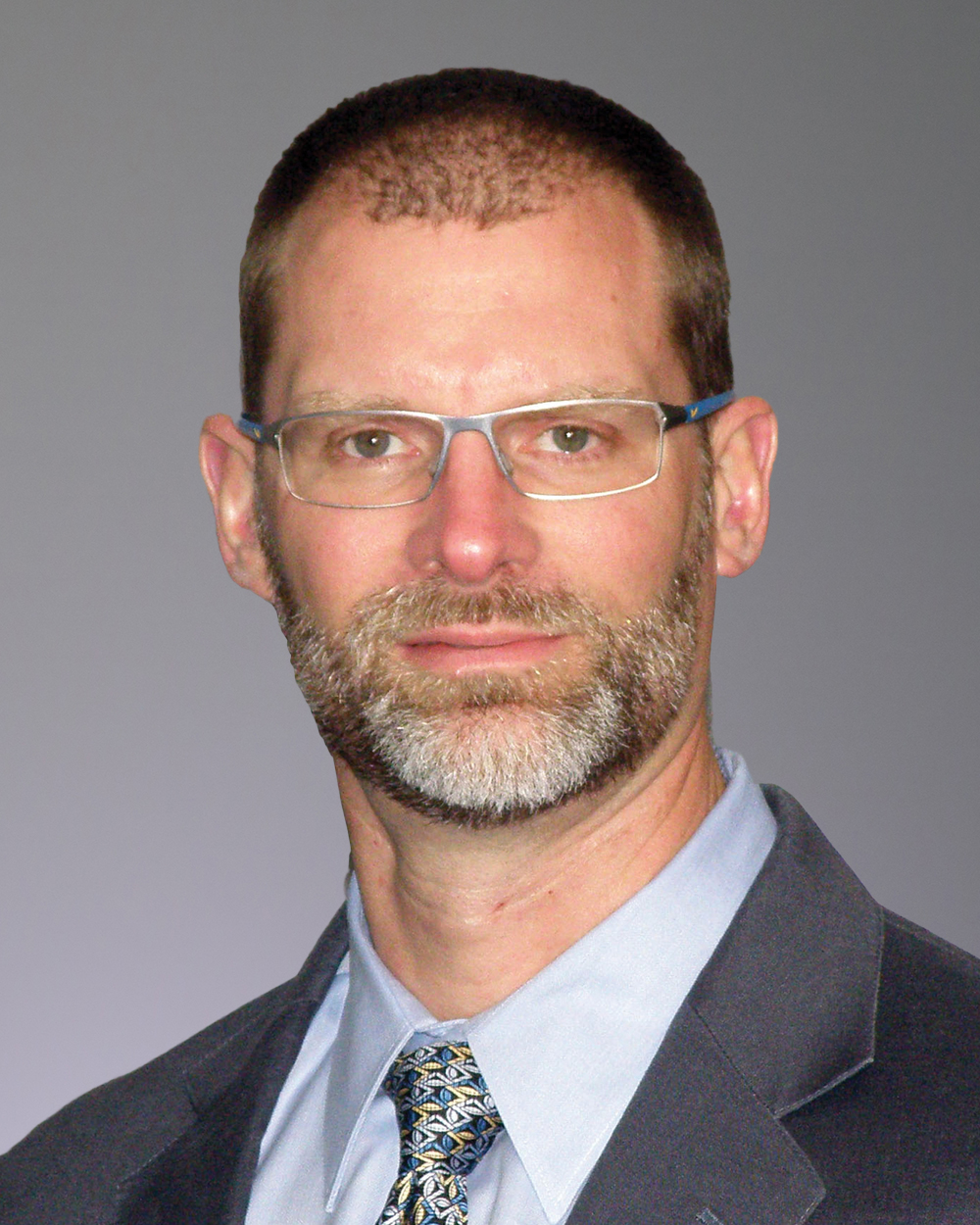 Roger R. Ivey, MD
