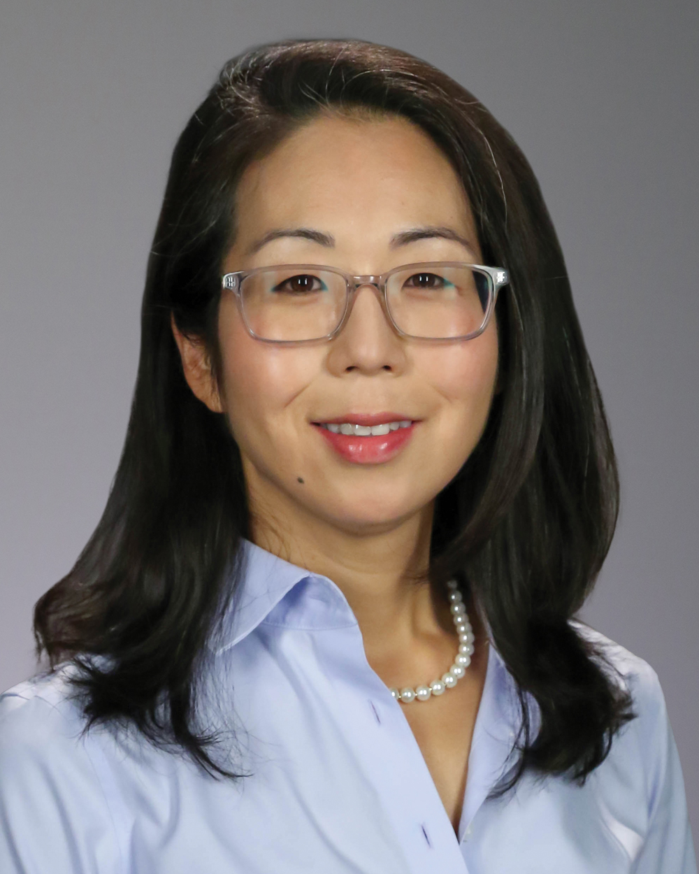 Mina S. Kim, MD