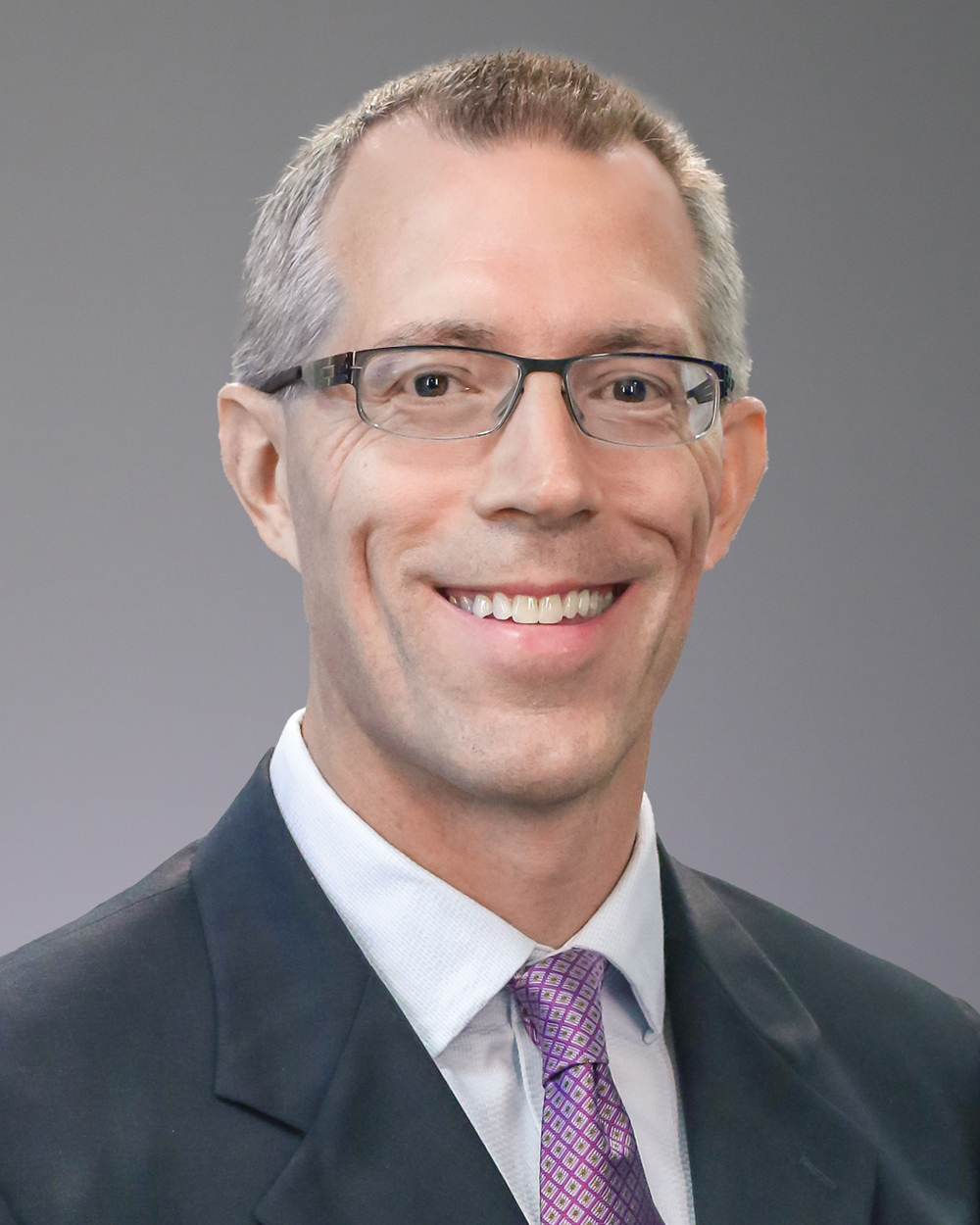 Berent J. Krumm, MD