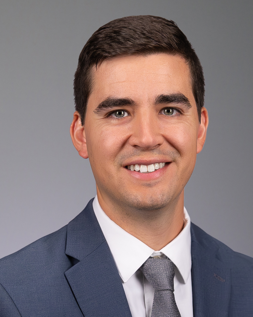 Sean P. Lacy, DO