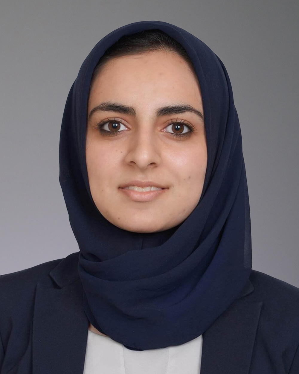 Lyla Saeed, MD