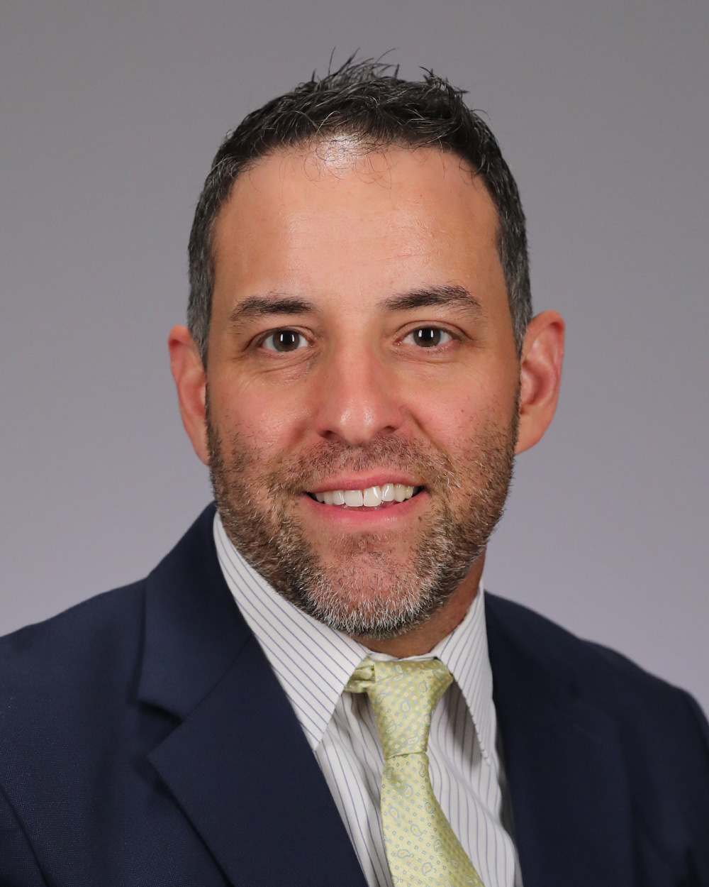 Christopher Avila, MD