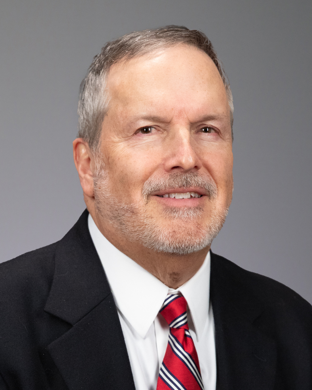 David R. Hockmuth, M.D.
