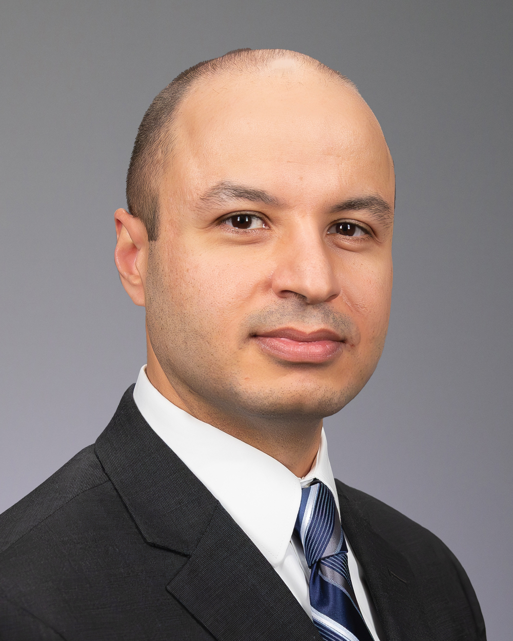 Neil Z. Ibrahim, MD