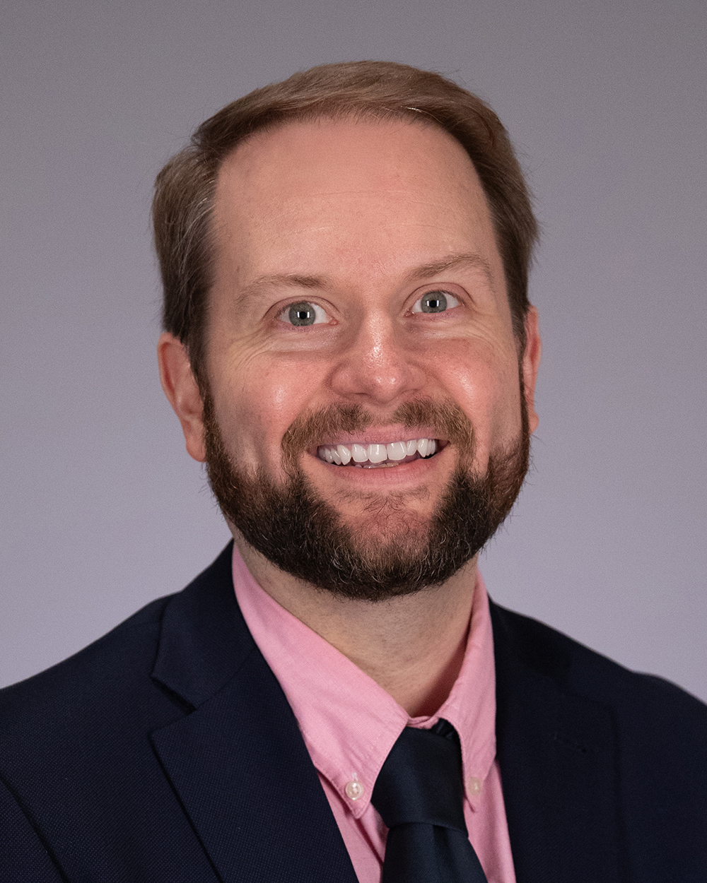 Andrew J. Jurgensmeier, MD