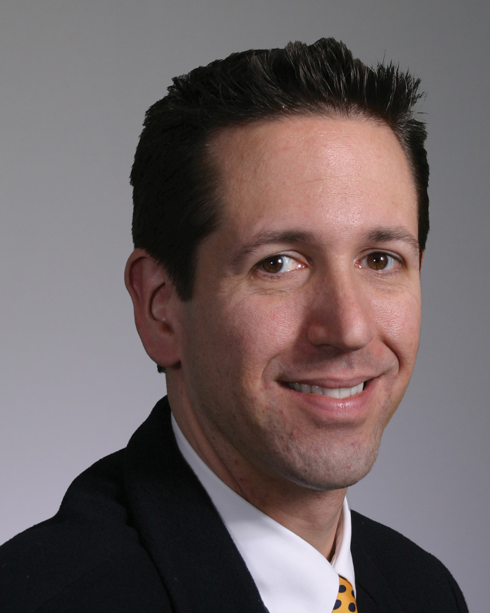 Brian M. Matthys, D.O.