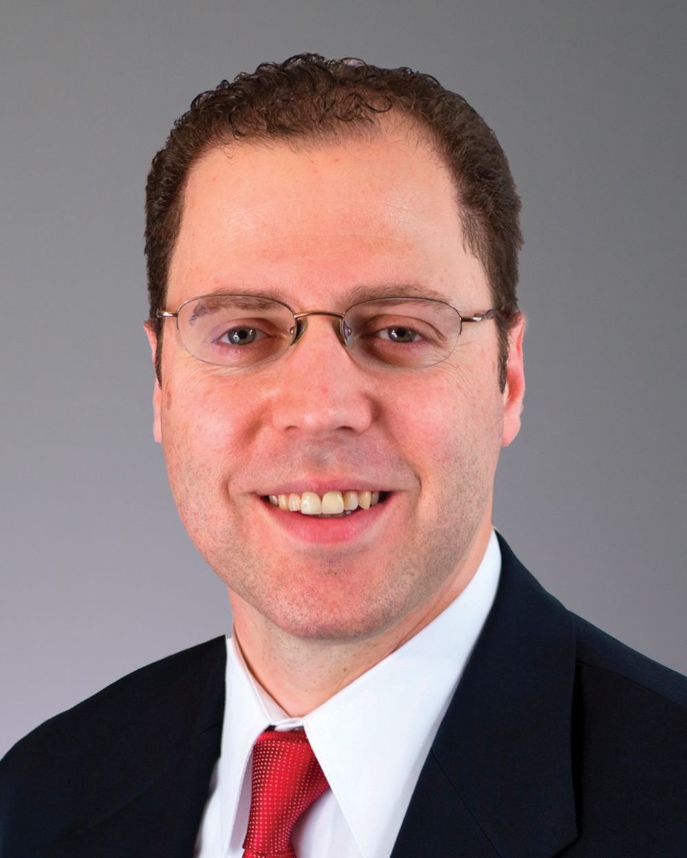 Benyamine Mizrahi, M.D.