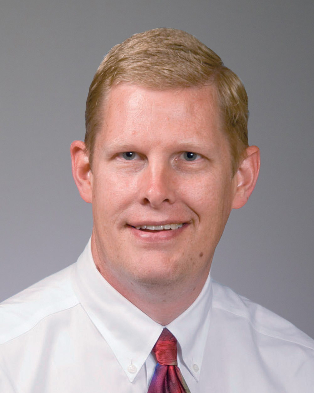 Steven L. Olsen, M.D.