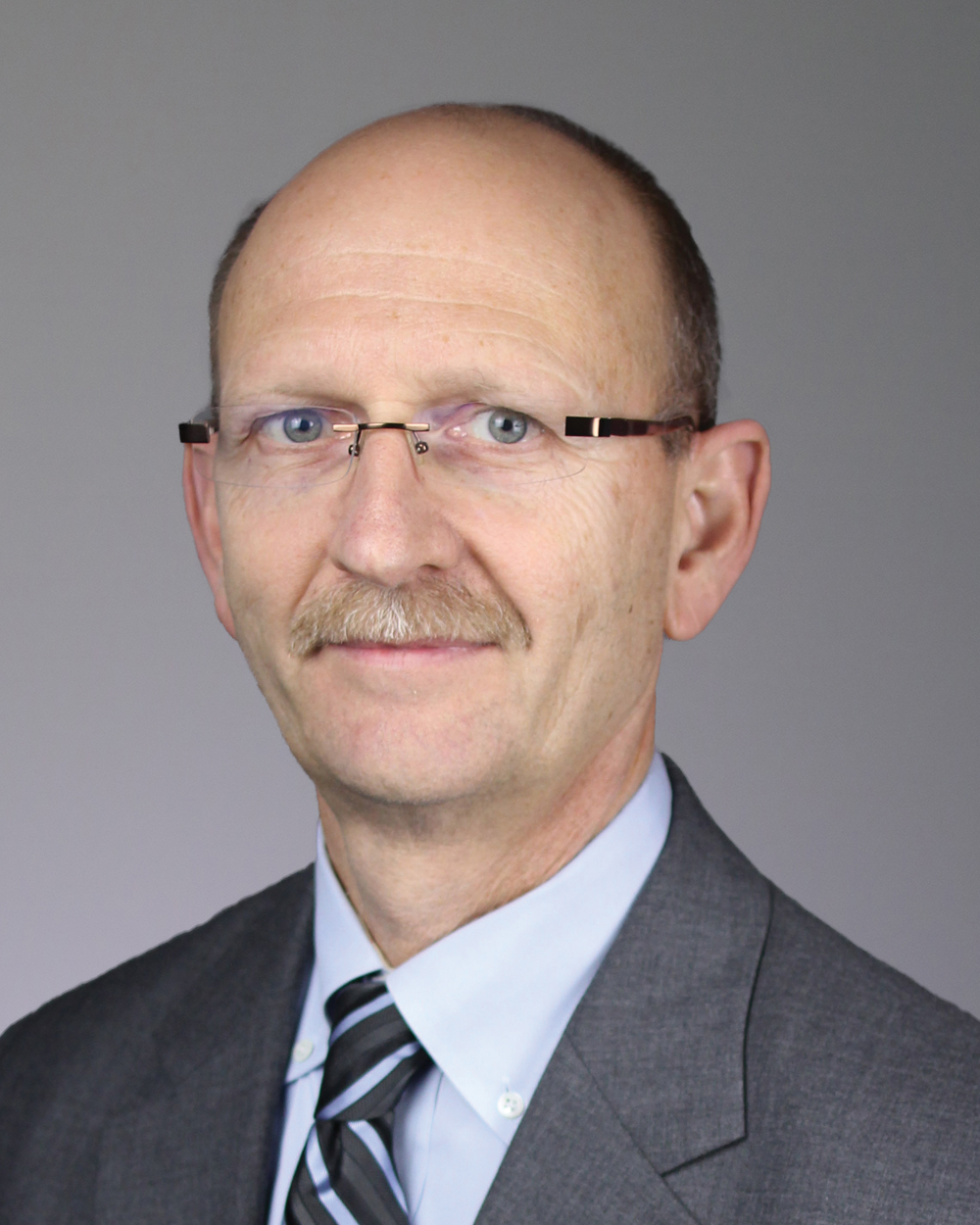 Charles Orth, D.O.