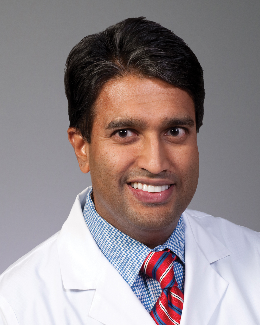 Mangesh D. Oza, MD