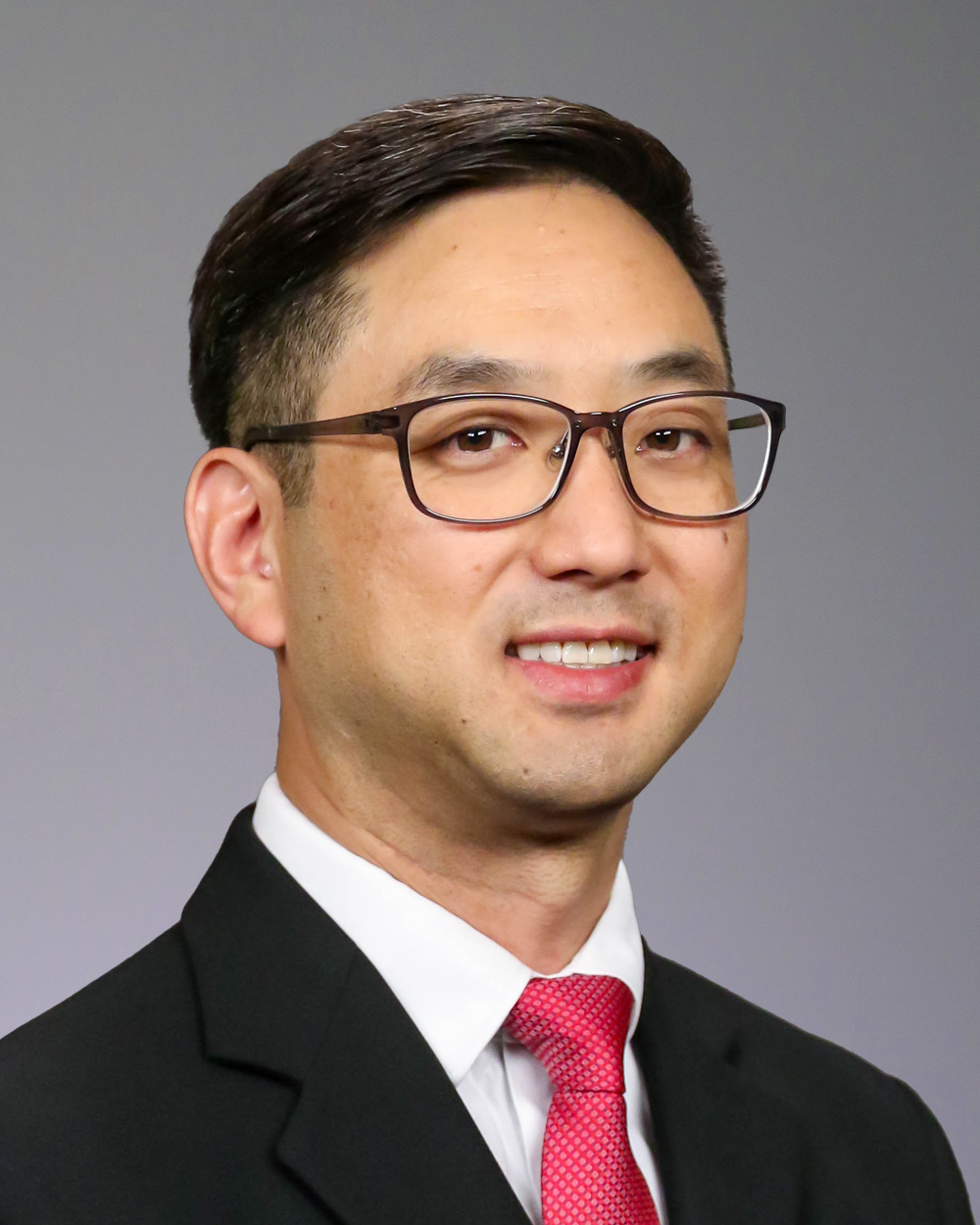 John H. Park, M.D.