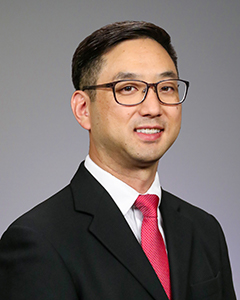 John Park, MD
