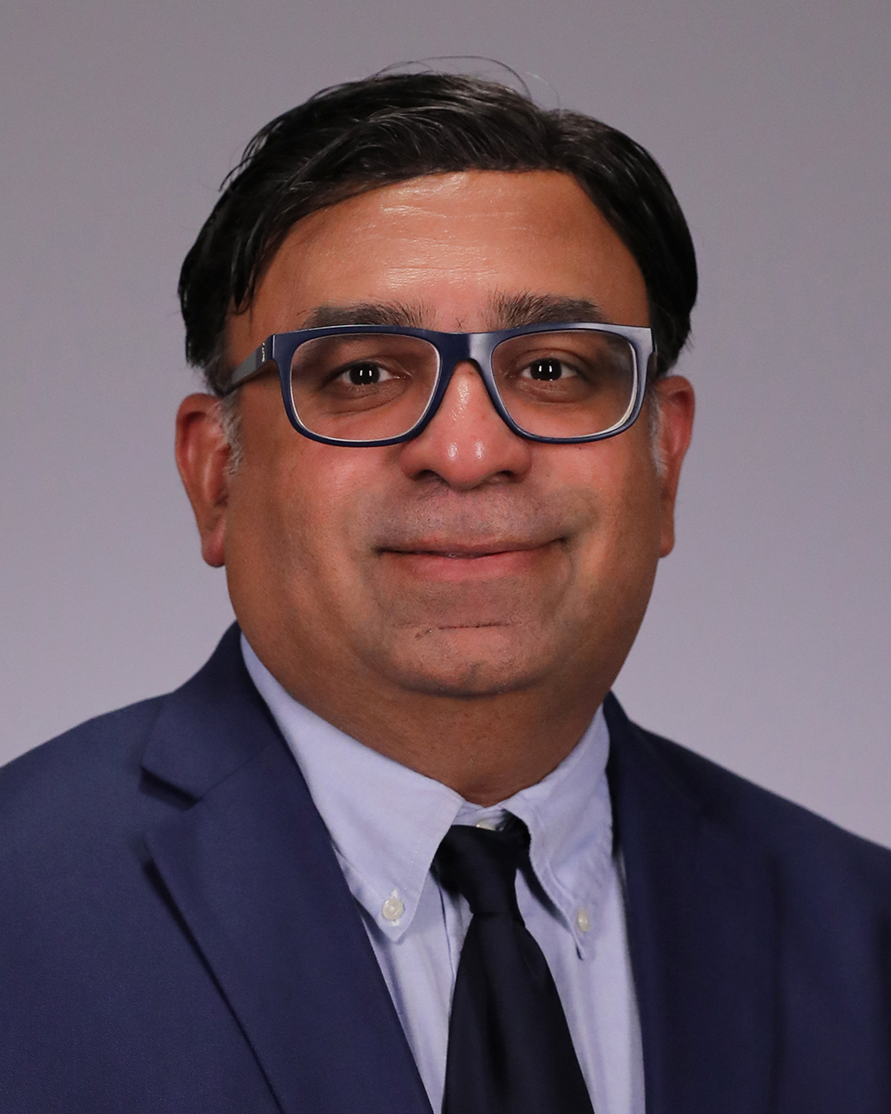 Sachin J. Patel, MD