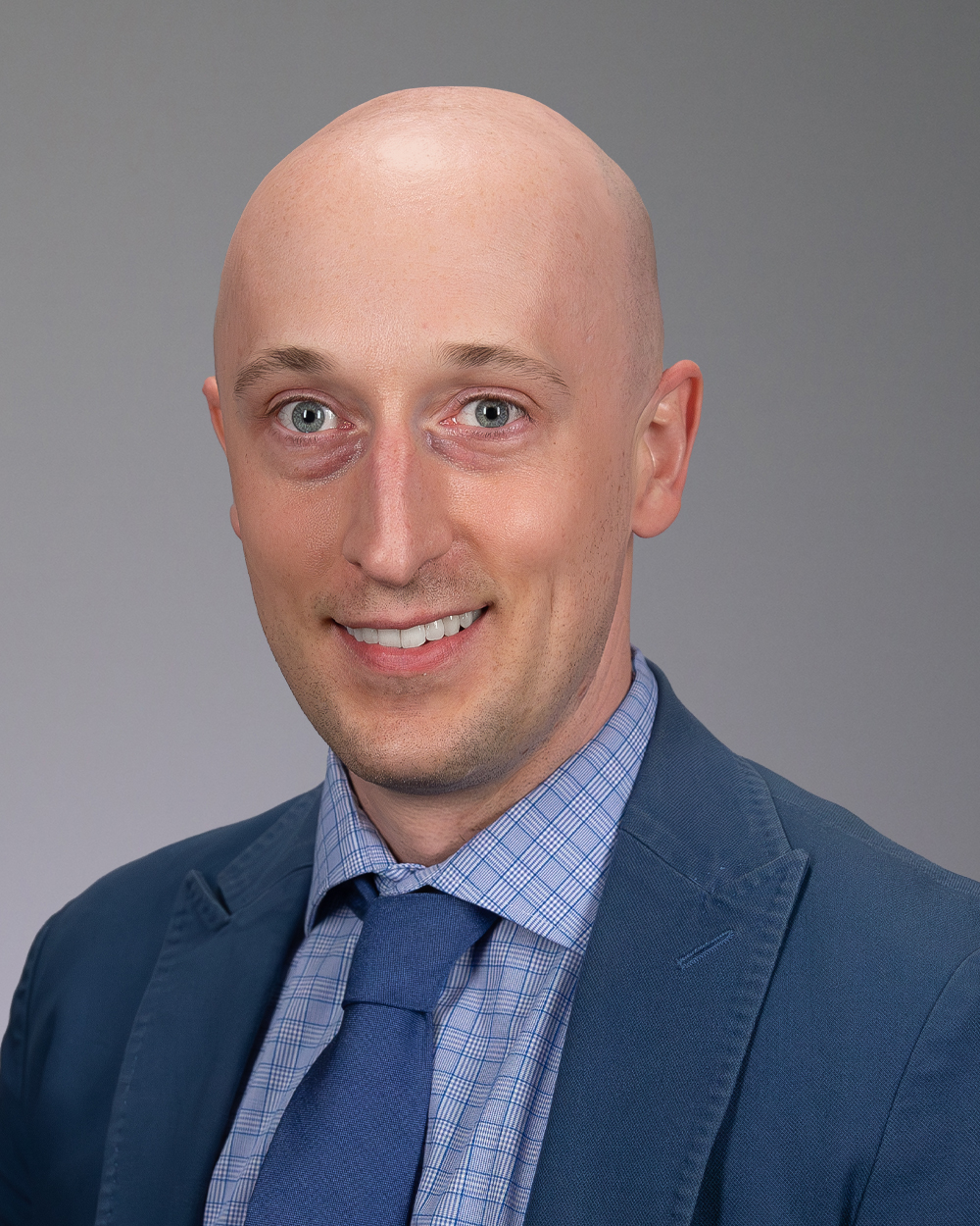 Andrew W. Peck, MD