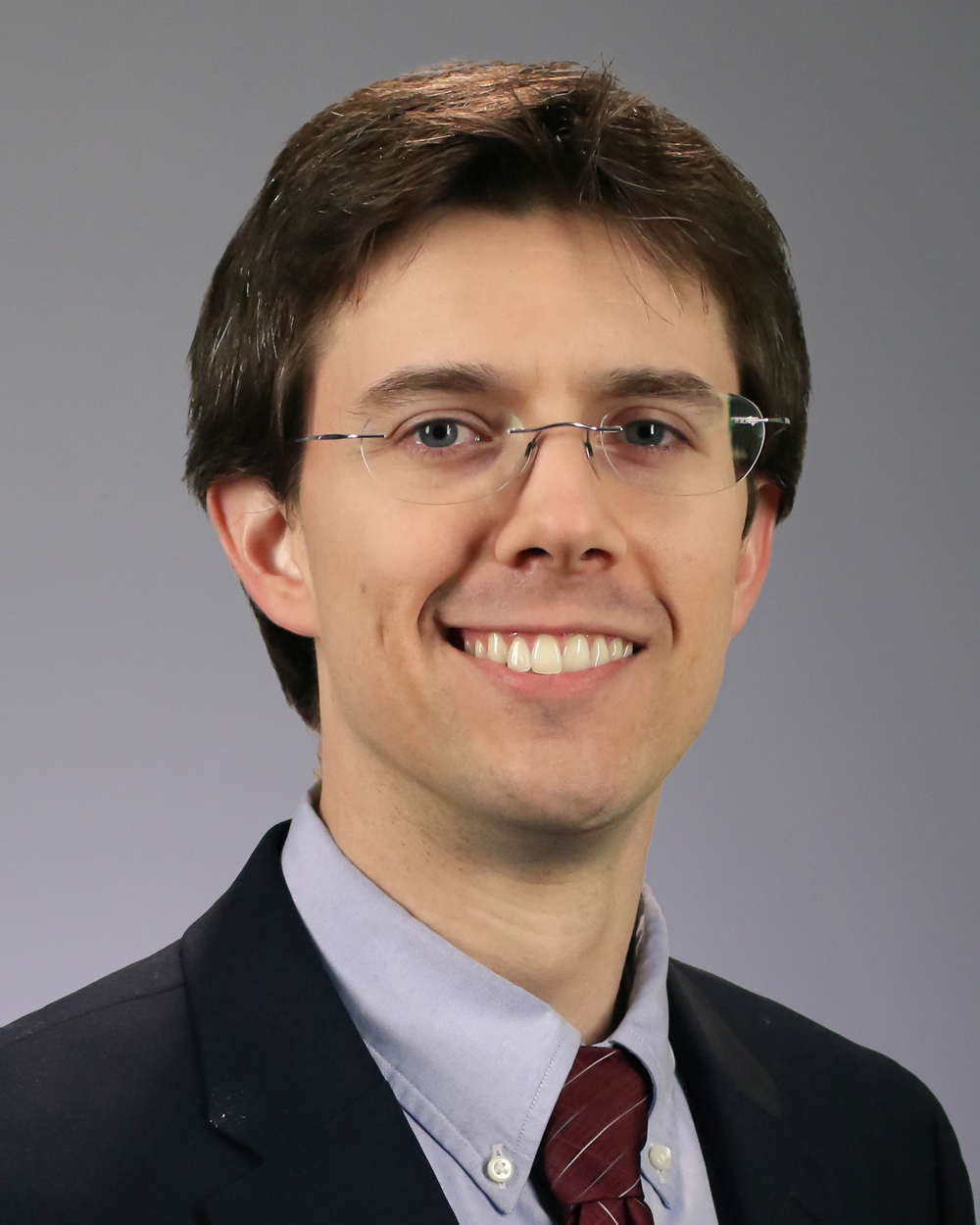 Parker W. Redlien, MD