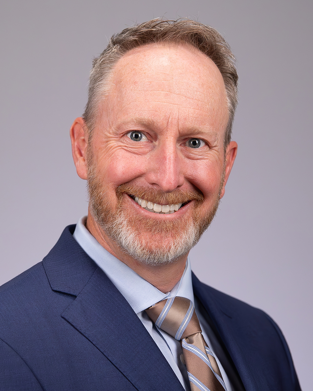 Ian M. Rosbrugh, M.D., FACOG